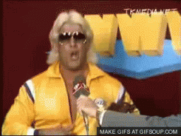 Ric Flair