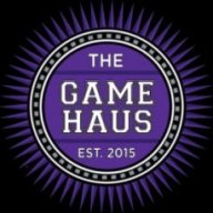 The Game Haus