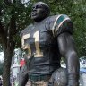 Sam Mills 51